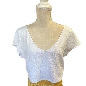 Jennifer Lopez Crop top size XL​